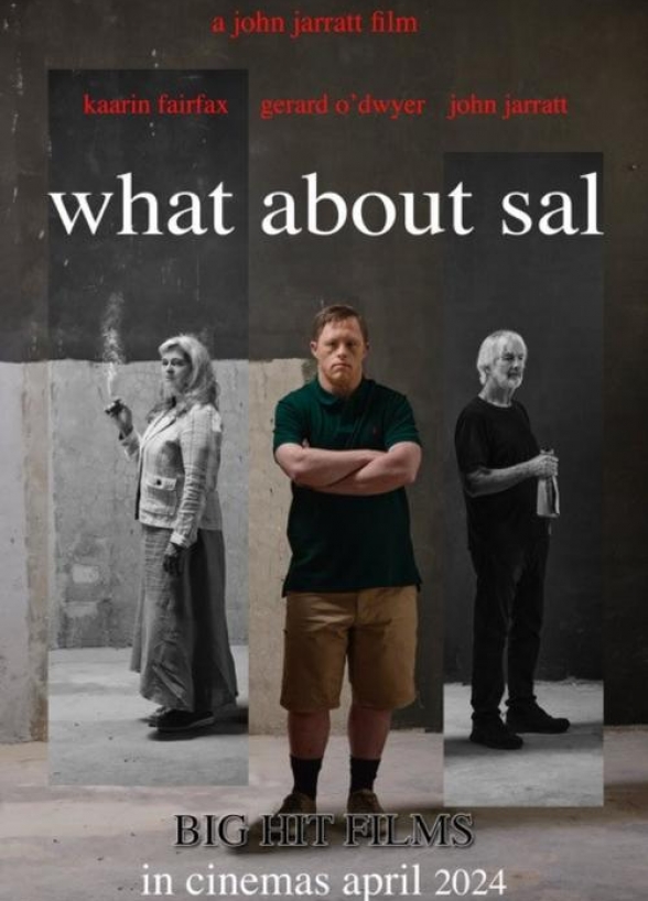 What About Sal