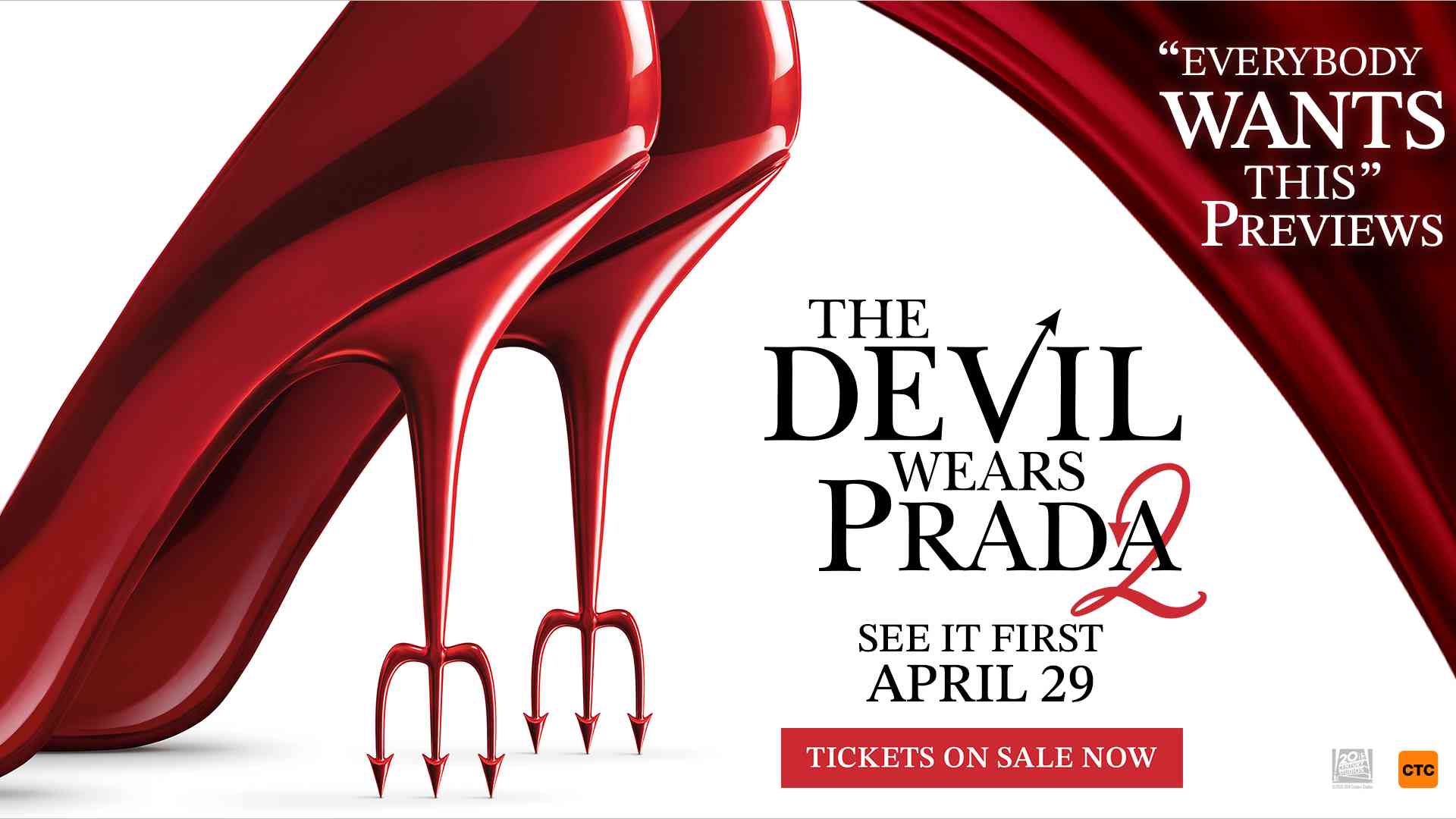 Devil Wears Prada 2