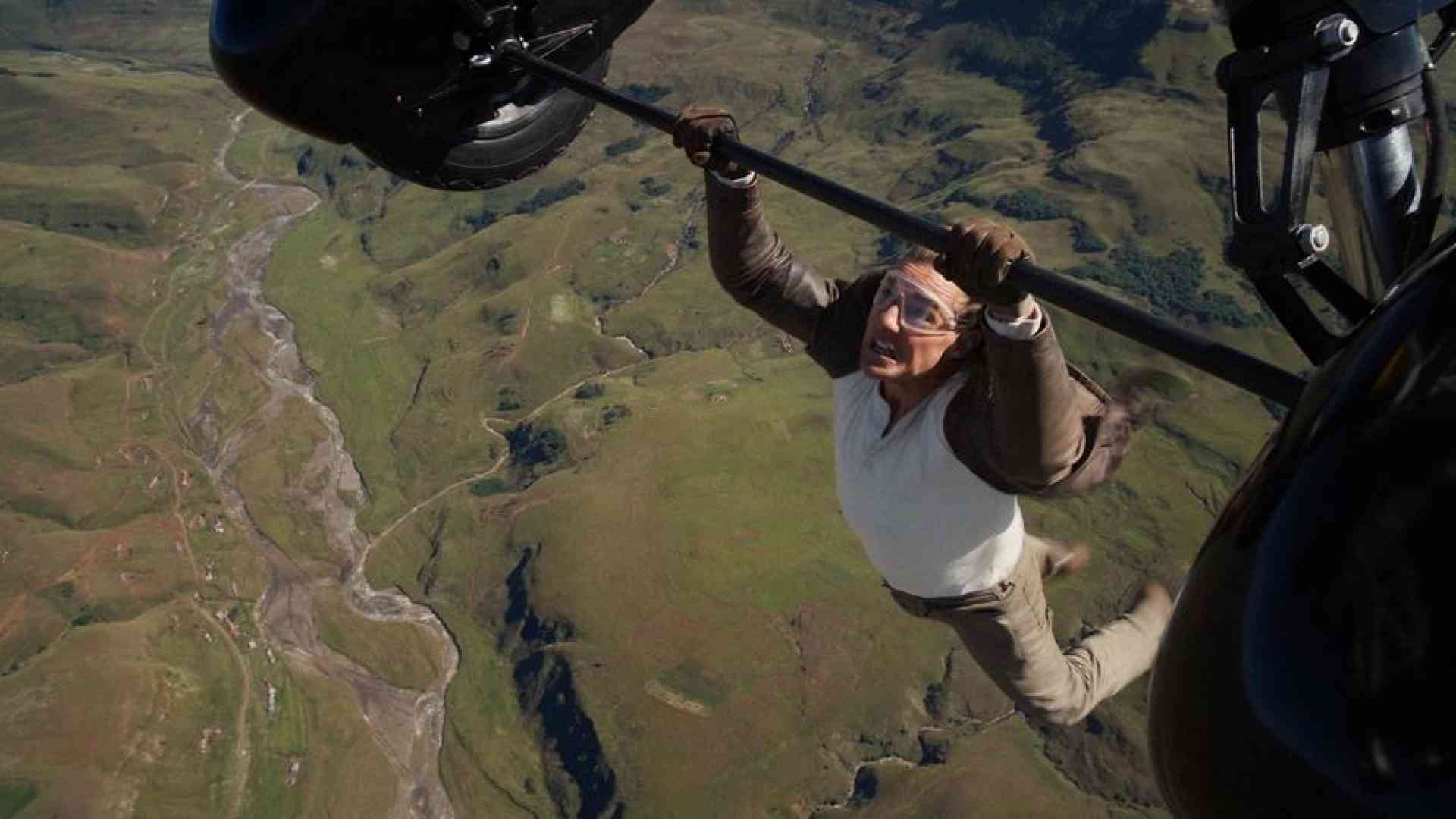 Mission: Impossible – The Final Reckoning