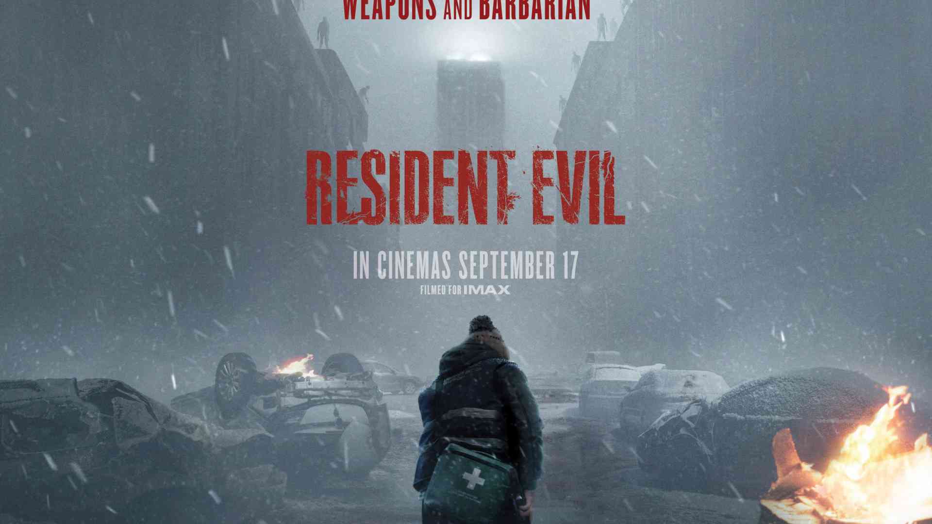 Resident Evil