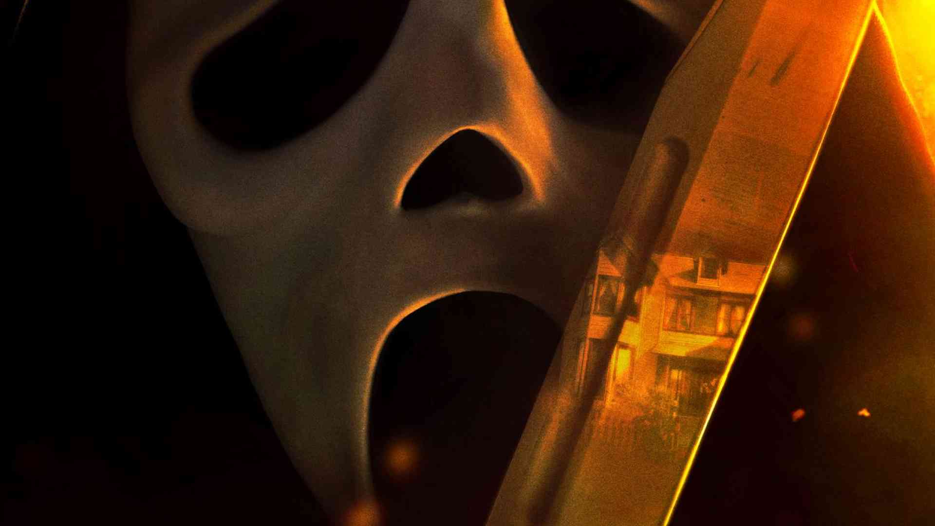 Scream 7