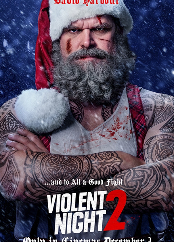Violent Night 2