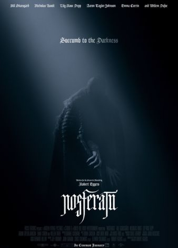 Nosferatu