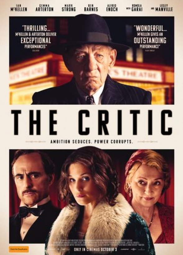 The Critic