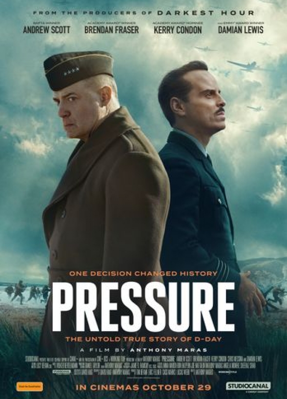 Pressure