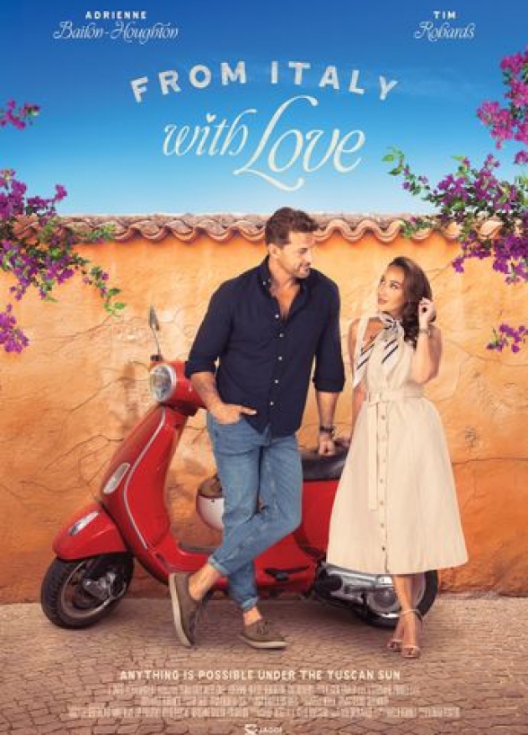 From Italy With Love