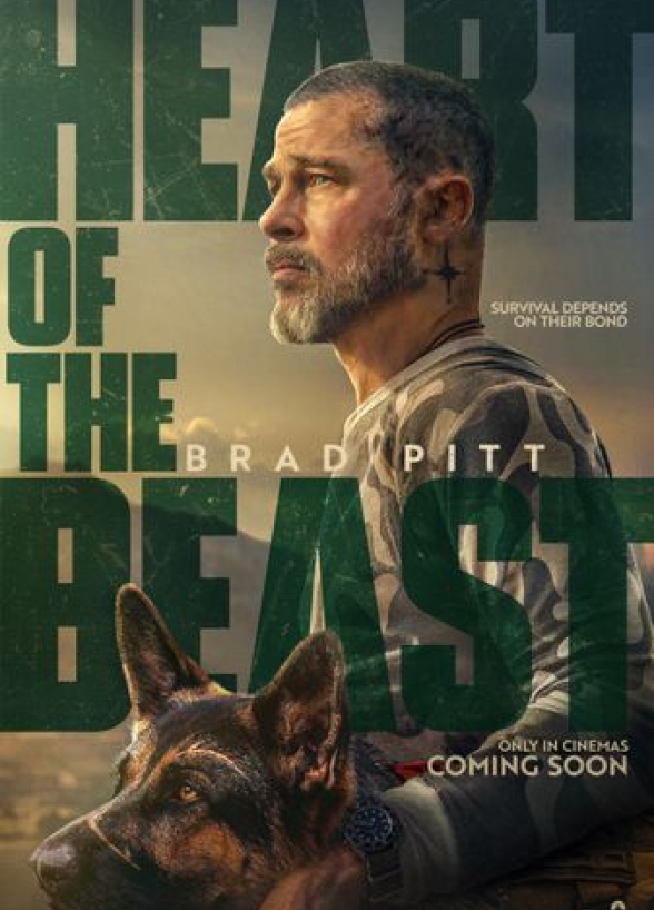 Heart of the Beast