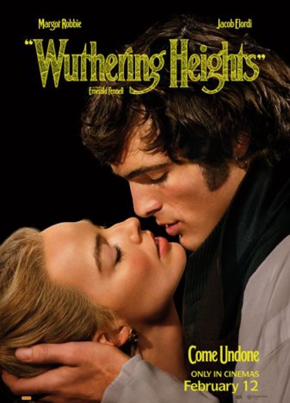 Wuthering Heights