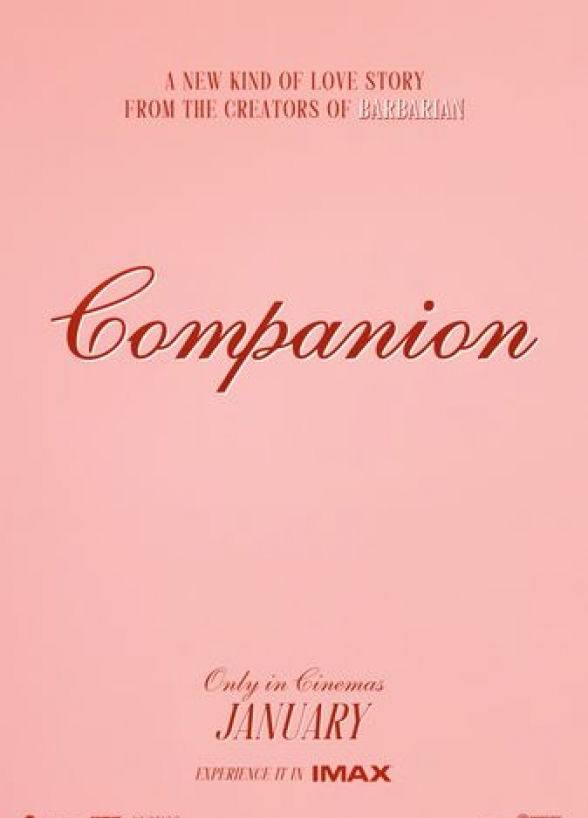 Companion