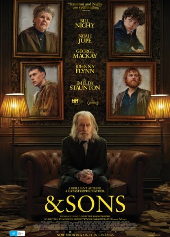 & Sons