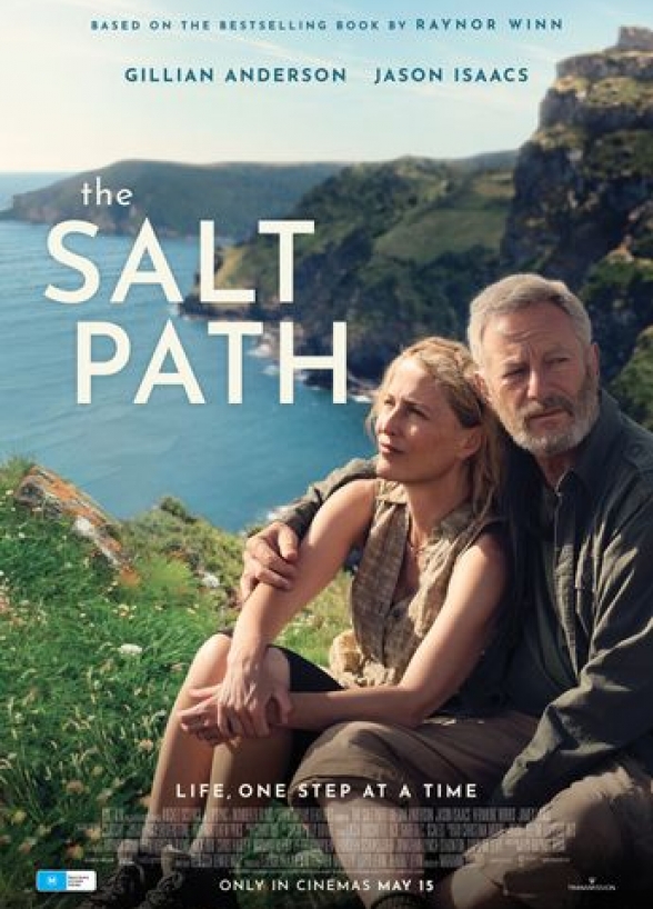 The Salt Path
