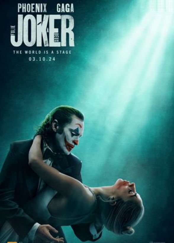 Joker: Folie à Deux