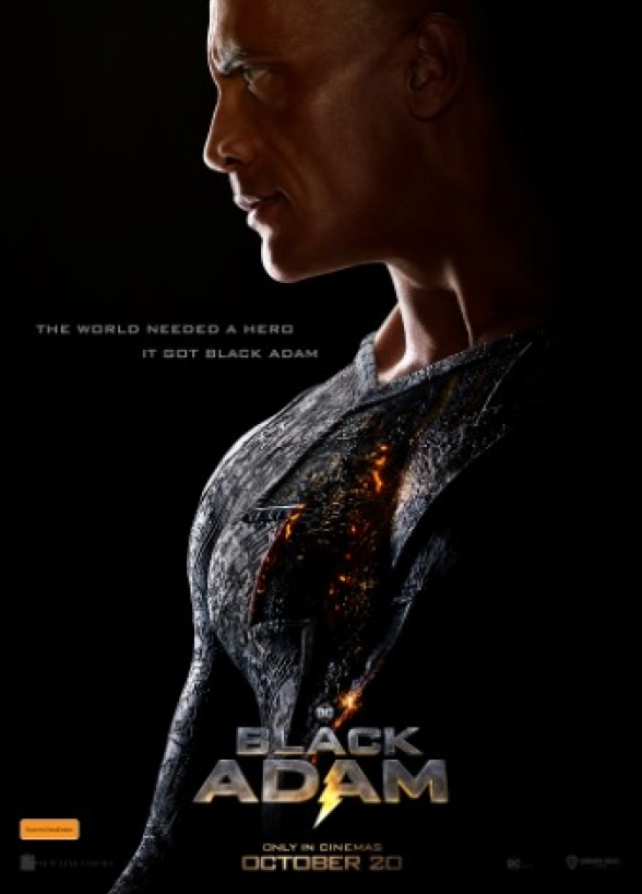 Black Adam