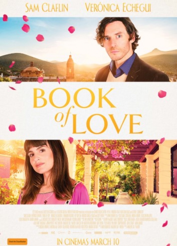 The Book of Love