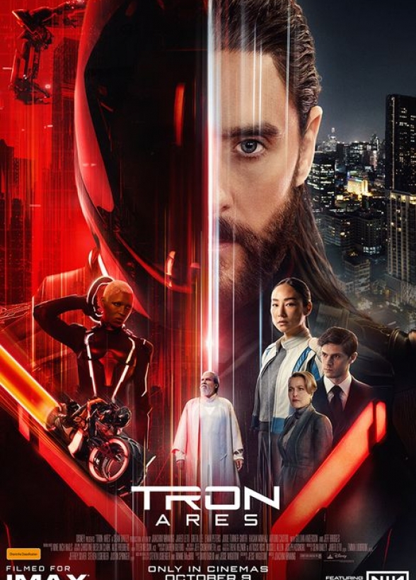 Tron: Ares