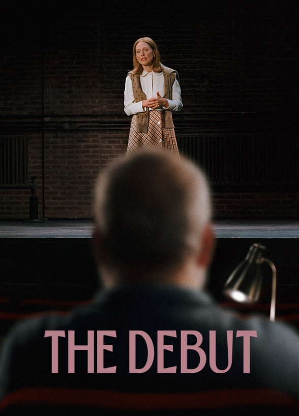 The Debut