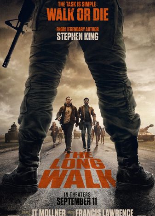 The Long Walk