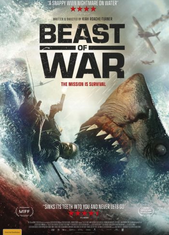Beast of War