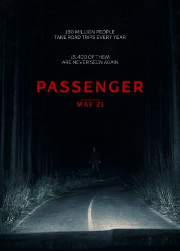 Passenger