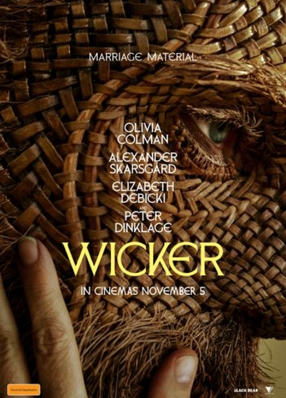Wicker