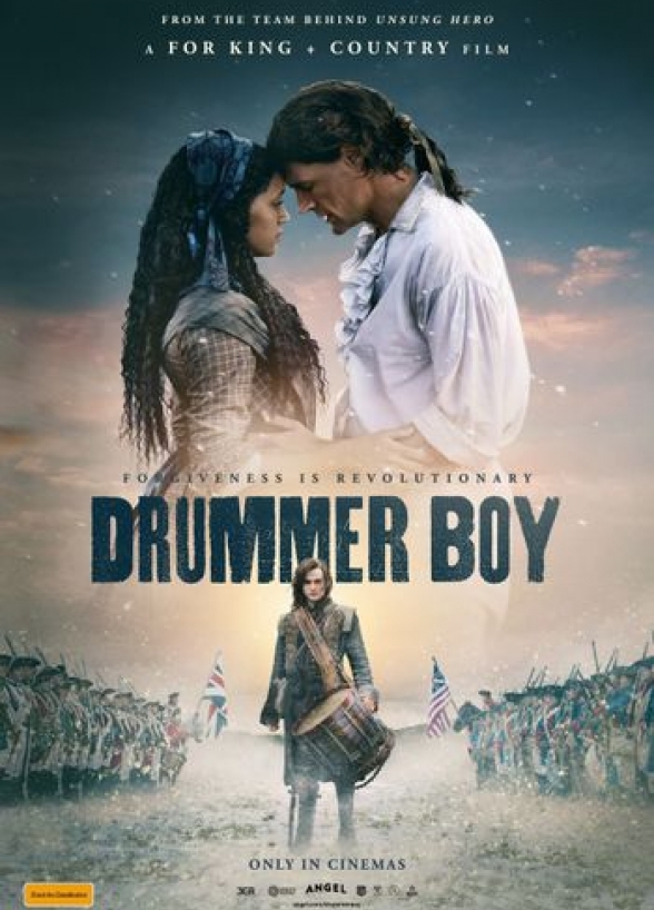Drummer Boy
