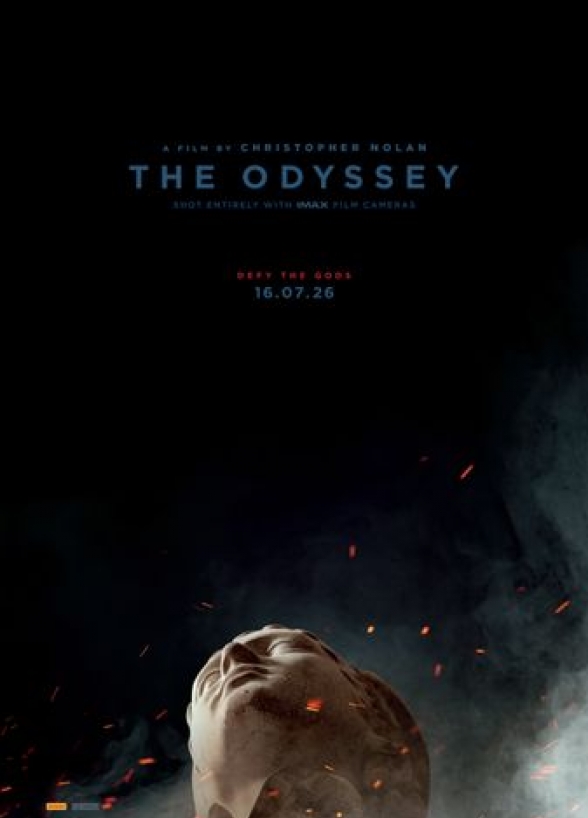 The Odyssey