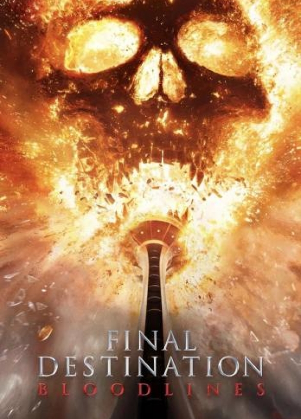 Final Destination Bloodlines
