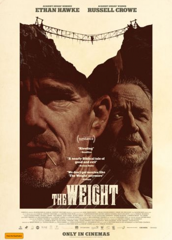 The Weight