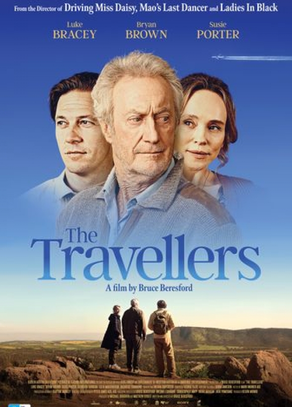 The Travellers