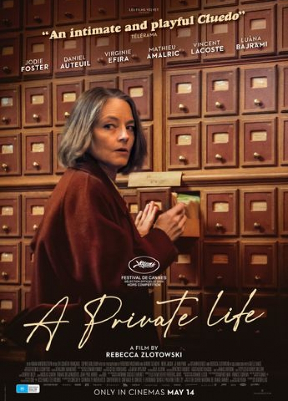 A Private Life