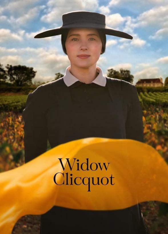 Widow Clicquot