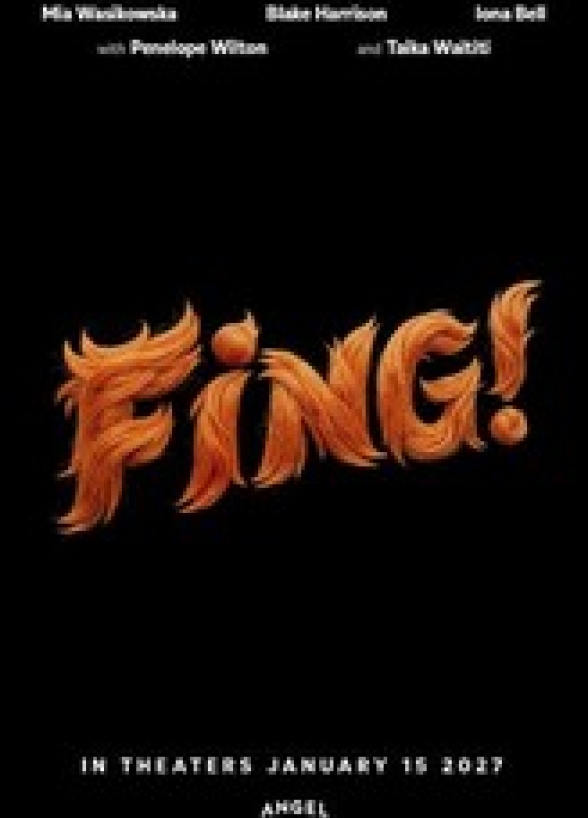 Fing!