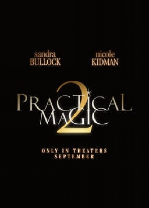 Practical Magic 2